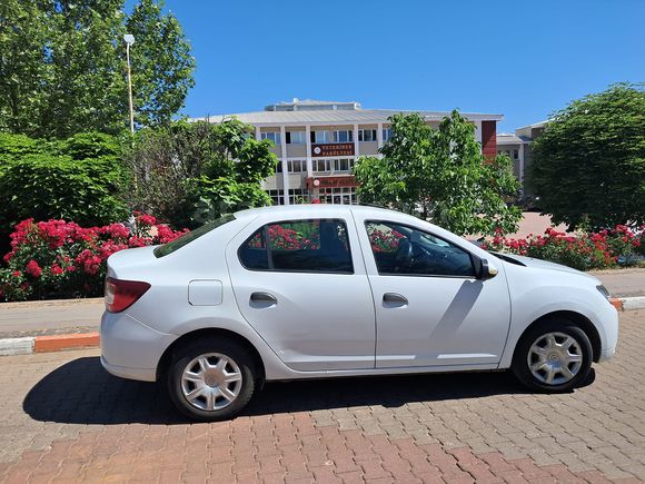 Sahibinden Renault Symbol 1.5 dCi Joy 2015 Model BİNGÖL