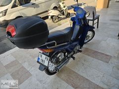 KARTA TAKSİT YAPILIR 2005 MODEL MONDİAL 110 FT YENİ MUAYNELİ