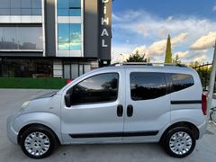 Sahibinden Fiat Fiorino Combi 1.3 Multijet Active 2011 Model