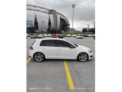 Sahibinden Volkswagen Golf 1.6 TDi BlueMotion Highline 2015 Model