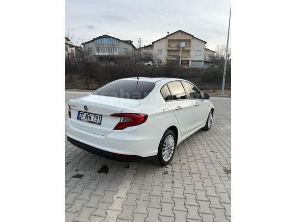 Sahibinden Fiat Egea 1.4 Fire Easy 2022 Model