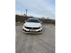 Sahibinden Fiat Egea 1.4 Fire Easy 2022 Model