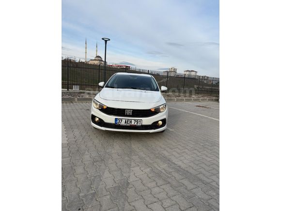 Sahibinden Fiat Egea 1.4 Fire Easy 2022 Model