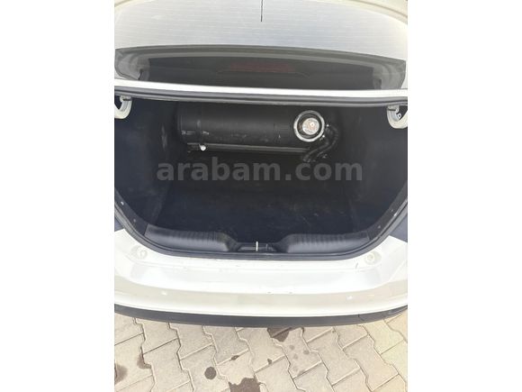 Sahibinden Fiat Egea 1.4 Fire Easy 2022 Model