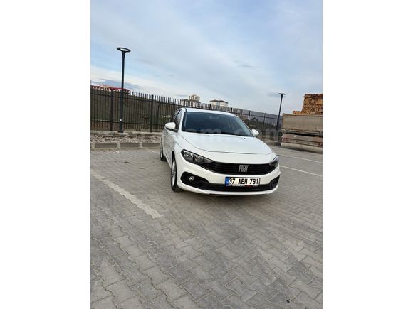 Sahibinden Fiat Egea 1.4 Fire Easy 2022 Model