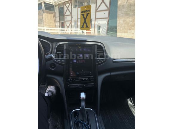 Sahibinden Renault Megane 1.5 dCi Touch Plus 2016 Model 