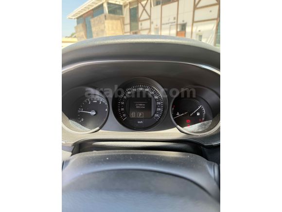 Sahibinden Renault Megane 1.5 dCi Touch Plus 2016 Model 