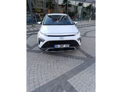 Sahibinden Hyundai Bayon 1.4 MPI Style 2021 Model 27.750 km servis bakımlı