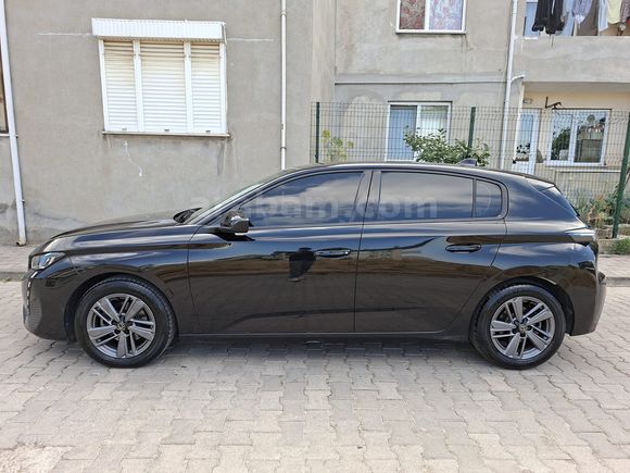 Sahibinden Satılık 308 1.2 PureTech Active Prime 