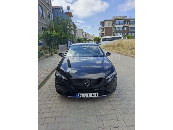 Sahibinden Satılık 308 1.2 PureTech Active Prime 