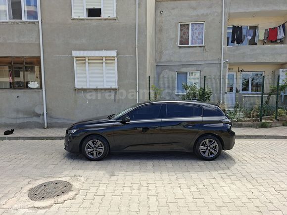 Sahibinden Satılık 308 1.2 PureTech Active Prime 