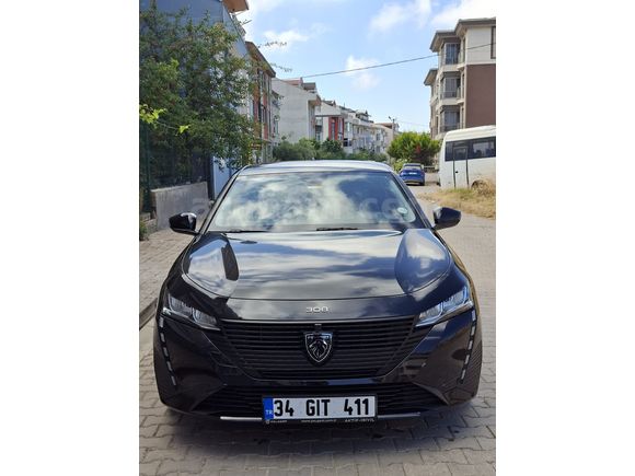Sahibinden Satılık 308 1.2 PureTech Active Prime 