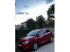 Sahibinden Seat Ibiza 1.4 Sport Tourer Style 2015 Model  149.380 km Kırmızı