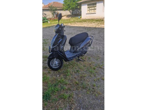 Sahibinden Hero Duet 110 