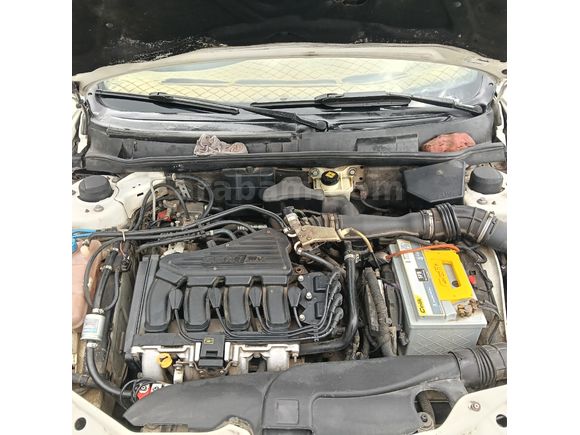 Sahibinden Fiat Marea 1.6 SX 1999 Model