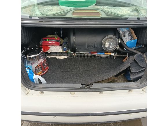 Sahibinden Fiat Marea 1.6 SX 1999 Model