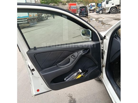 Sahibinden Fiat Marea 1.6 SX 1999 Model