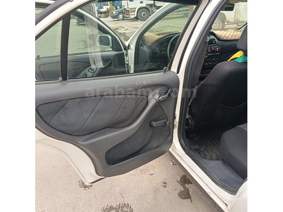 Sahibinden Fiat Marea 1.6 SX 1999 Model