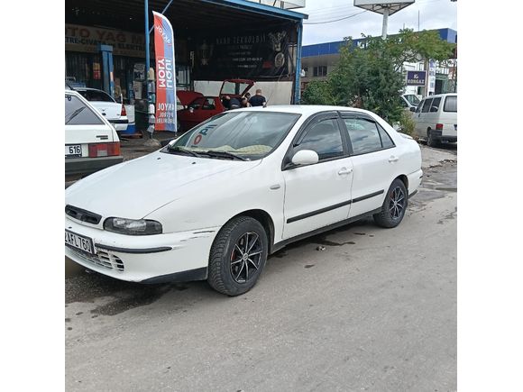 Sahibinden Fiat Marea 1.6 SX 1999 Model