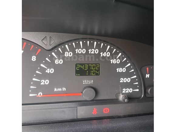 Sahibinden Fiat Marea 1.6 SX 1999 Model