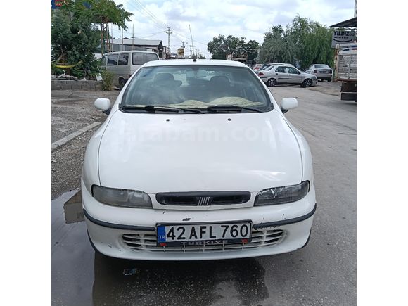 Sahibinden Fiat Marea 1.6 SX 1999 Model