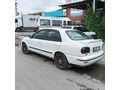 Sahibinden Fiat Marea 1.6 SX 1999 Model