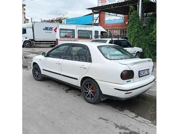 Sahibinden Fiat Marea 1.6 SX 1999 Model