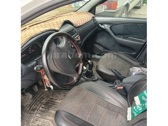 Sahibinden Fiat Marea 1.6 SX 1999 Model
