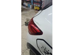 Sahibinden Dacia Sandero Stepway 1.0 Tce Comfort 2022 Model  63.000 km Beyaz