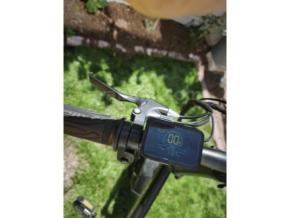 Sahibinden Skyjet EBike Nitro Pro