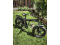 Sahibinden Skyjet EBike Nitro Pro