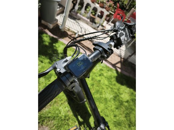 Sahibinden Skyjet EBike Nitro Pro