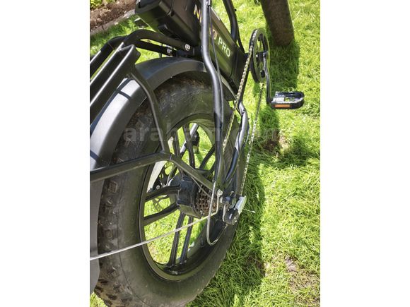 Sahibinden Skyjet EBike Nitro Pro