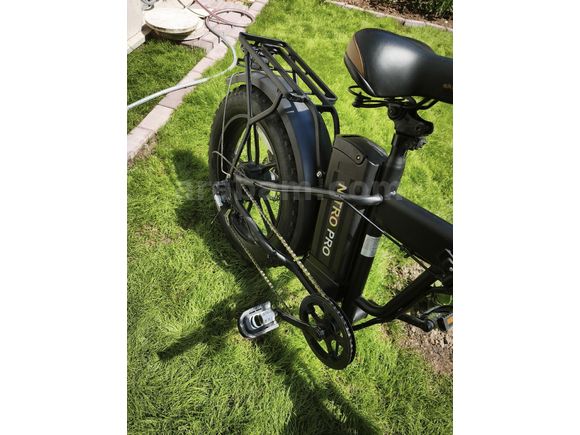 Sahibinden Skyjet EBike Nitro Pro