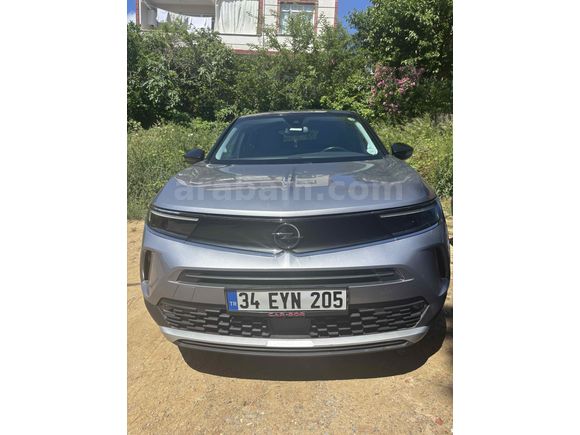 Sahibinden Opel Mokka 1.2 T Elegance 2021 Model 