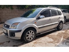 Sahibinden Ford Fusion 1.4 TDCi Comfort  2010 Model