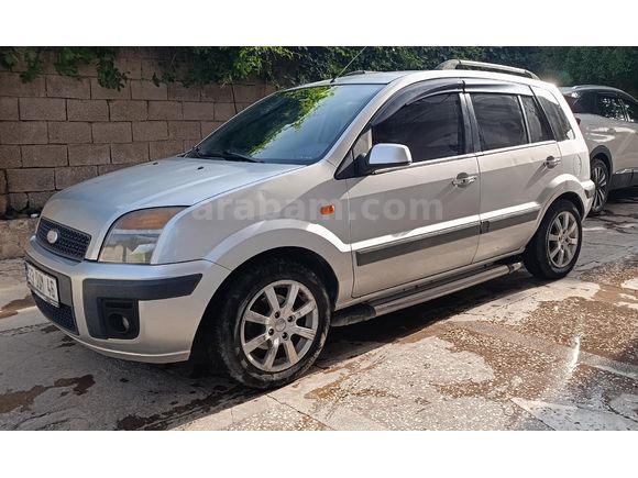 Sahibinden Ford Fusion 1.4 TDCi Comfort  2010 Model