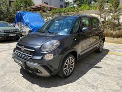 HATASIZ - OTOMATİK VİTES - 2020 FİAT 500 L 1.3 MJET CROSS PLUS