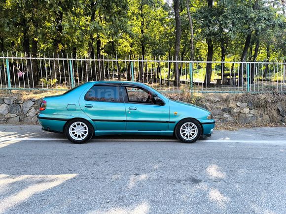 Sahibinden Fiat Siena 1.6 HL 1999 Model Bursa