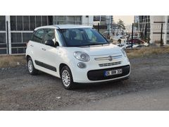 HATASIZ - BOYASIZ - TRAMERSİZ / 2014 FİAT 500L 1.3 MULTİJET POP