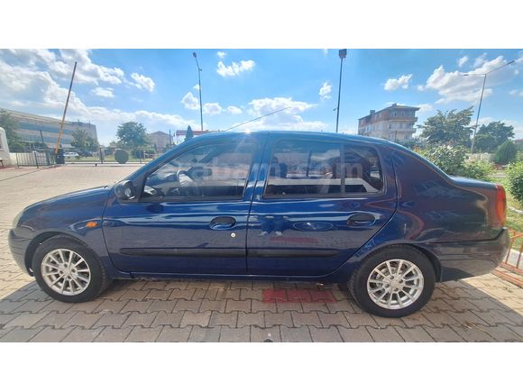 Sahibinden Renault Clio 1.4 2001 Model