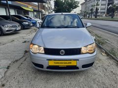 Galeriden Fiat Palio 1.3 Multijet Active Sole 2011 Model İzmir