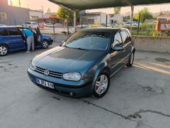 VOLKSWAGEN GOLF 4 1.6 8V BENZİN/LPG