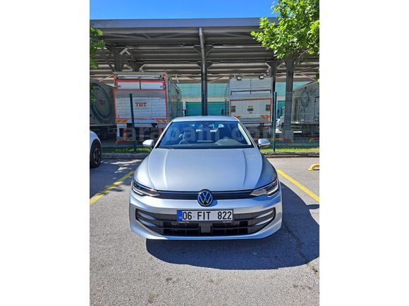 Sahibinden Volkswagen Golf 1.5 eTSI Life 2025 Model 