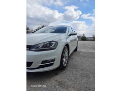 Sahibinden Volkswagen Golf 1.6 TDi BlueMotion Highline 2016 Model 