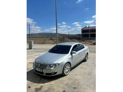 Sahibinden Volkswagen Passat 1.6 FSi Comfortline 2006 Model  335.000 km Gri (Gümüş)