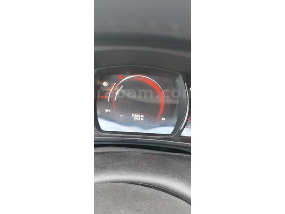 Sahibinden Renault Kadjar 1.5 dCi Touch 2016 Model