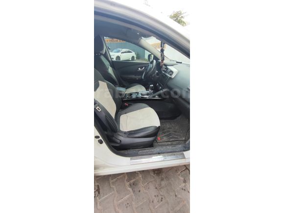 Sahibinden Renault Kadjar 1.5 dCi Touch 2016 Model