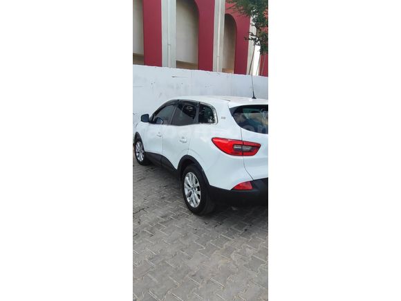 Sahibinden Renault Kadjar 1.5 dCi Touch 2016 Model