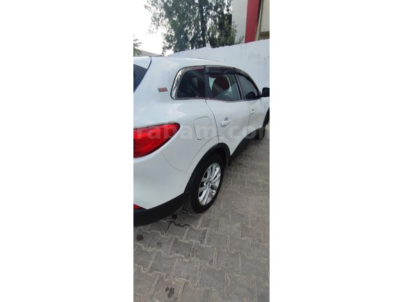 Sahibinden Renault Kadjar 1.5 dCi Touch 2016 Model